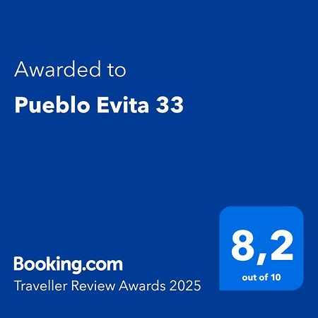 Pueblo Evita 33 Benalmadena Exterior photo