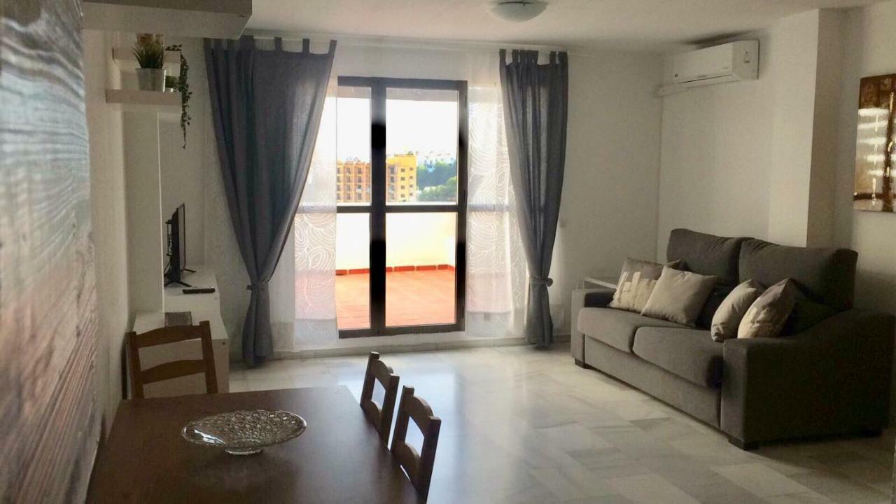 Pueblo Evita 33 Benalmadena Exterior photo