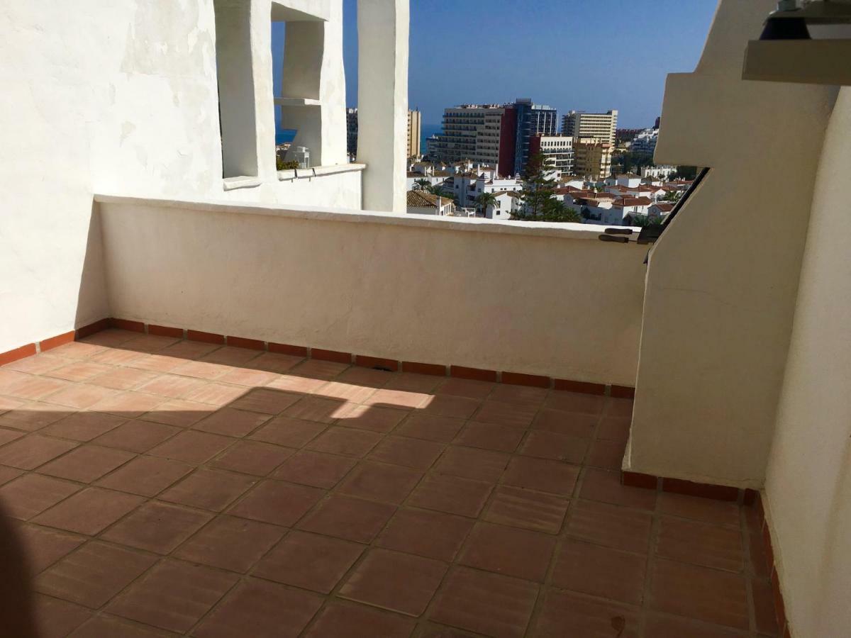 Pueblo Evita 33 Benalmadena Exterior photo