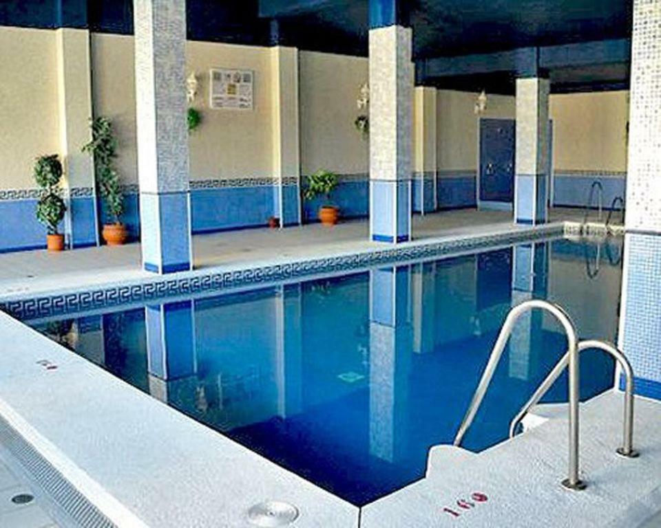 Pueblo Evita 33 Benalmadena Exterior photo