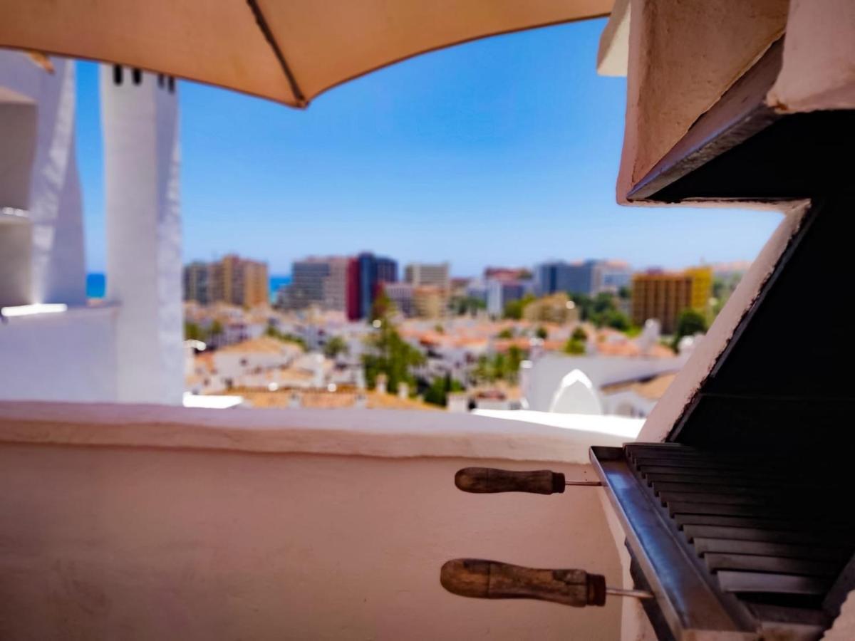 Pueblo Evita 33 Benalmadena Exterior photo