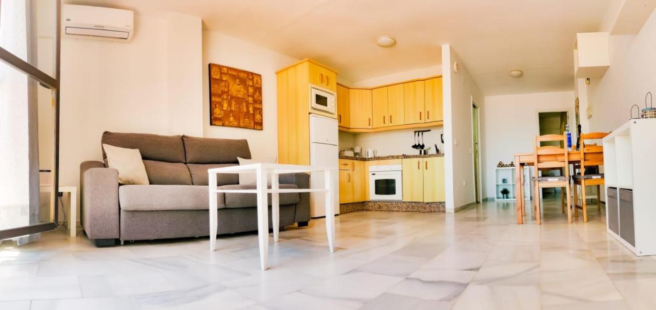 Pueblo Evita 33 Benalmadena Exterior photo