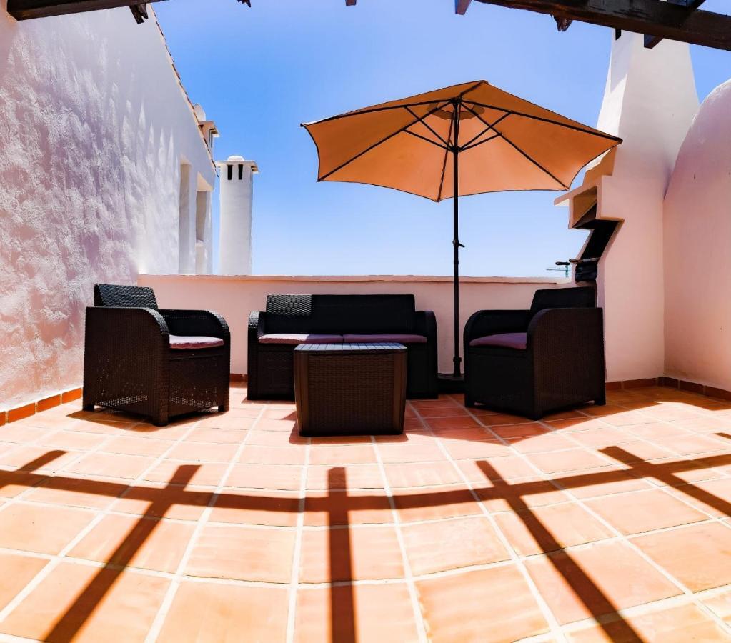 Pueblo Evita 33 Benalmadena Exterior photo