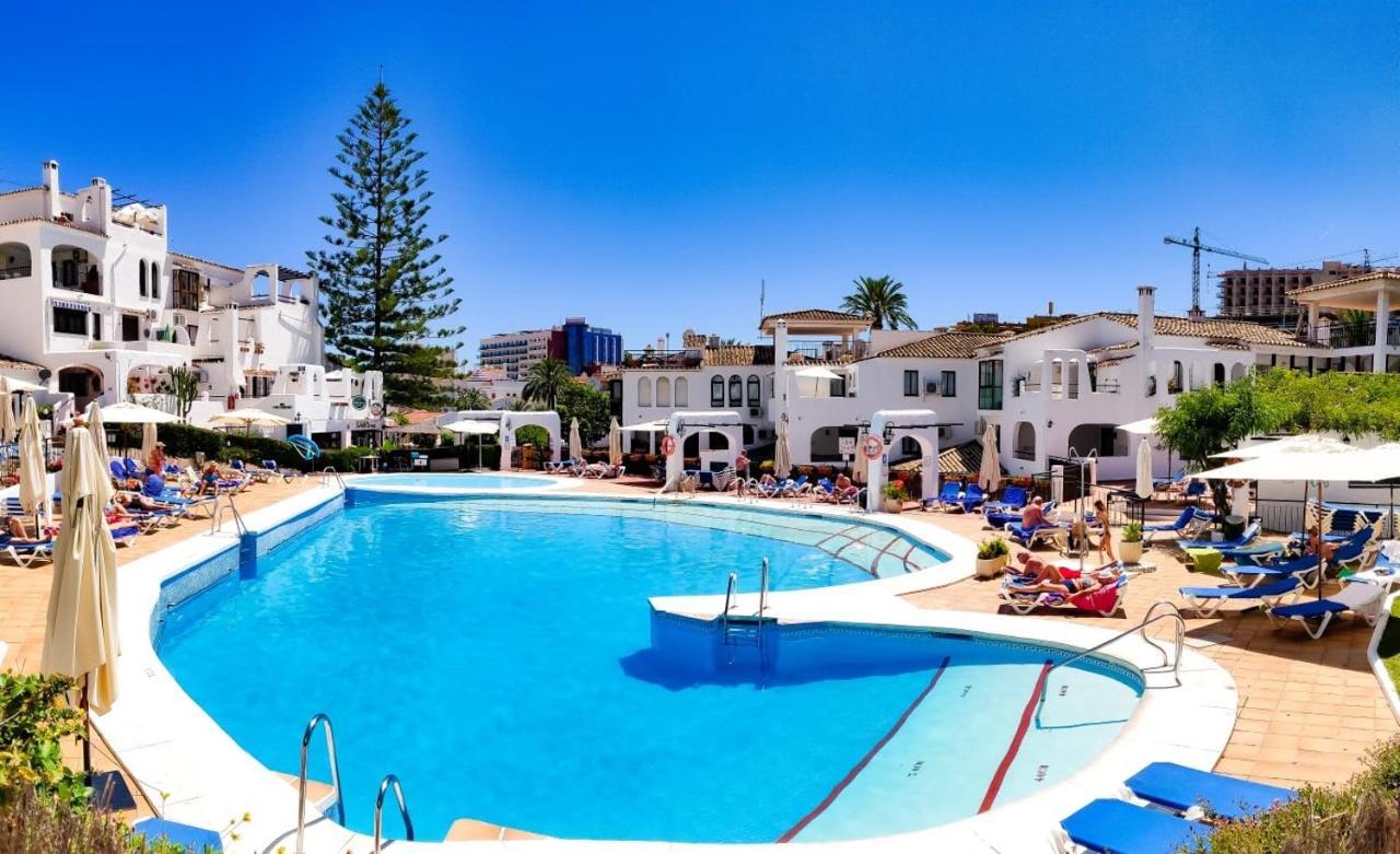 Pueblo Evita 33 Benalmadena Exterior photo